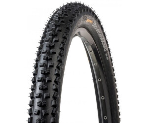 continental mountain king ii performance