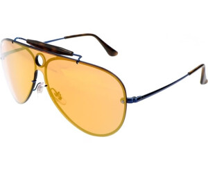 Ray-Ban Blaze Shooter RB3581N ab 104,00 € | Preisvergleich bei idealo.de