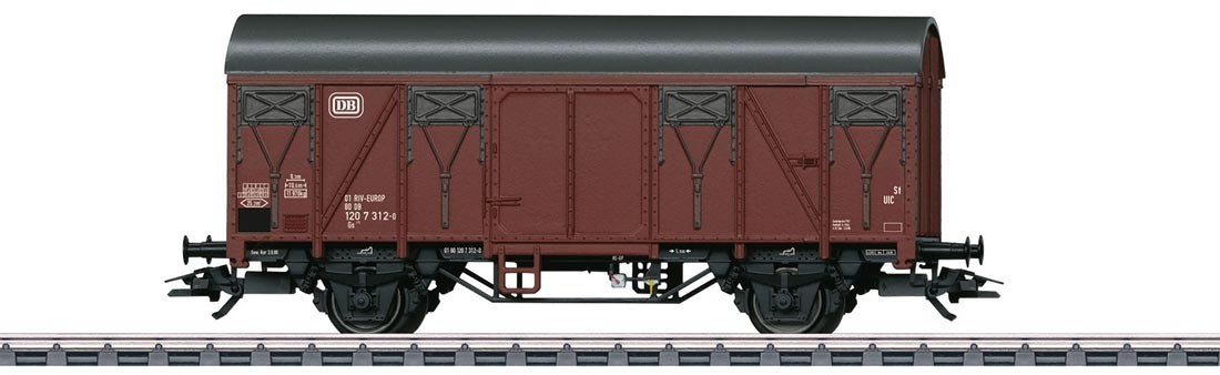 Märklin 44500
