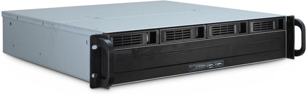 Inter-Tech 2U 2404S