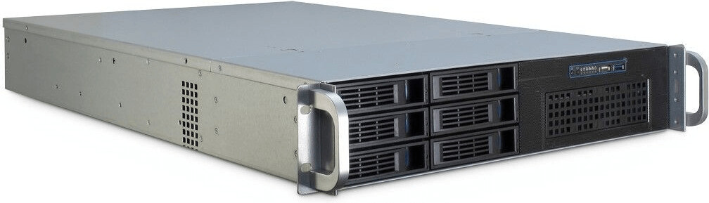 Inter-Tech 2U 2406