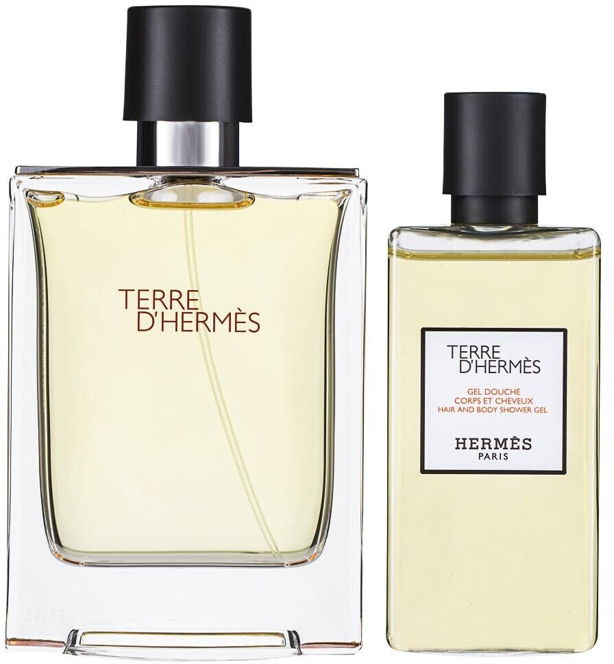 Hermès Terre d