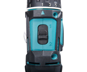 Makita DDF482Z Trapano Avvitatore Senza Batteria - 18V, 60Nm, Leggero E Potente - Foto 3
