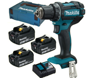 Buy Makita DDF482 from 72.49 Today Best Deals on idealo