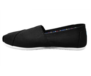 Ladies discount black toms