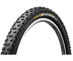 Continental x top king 2.2 27.5