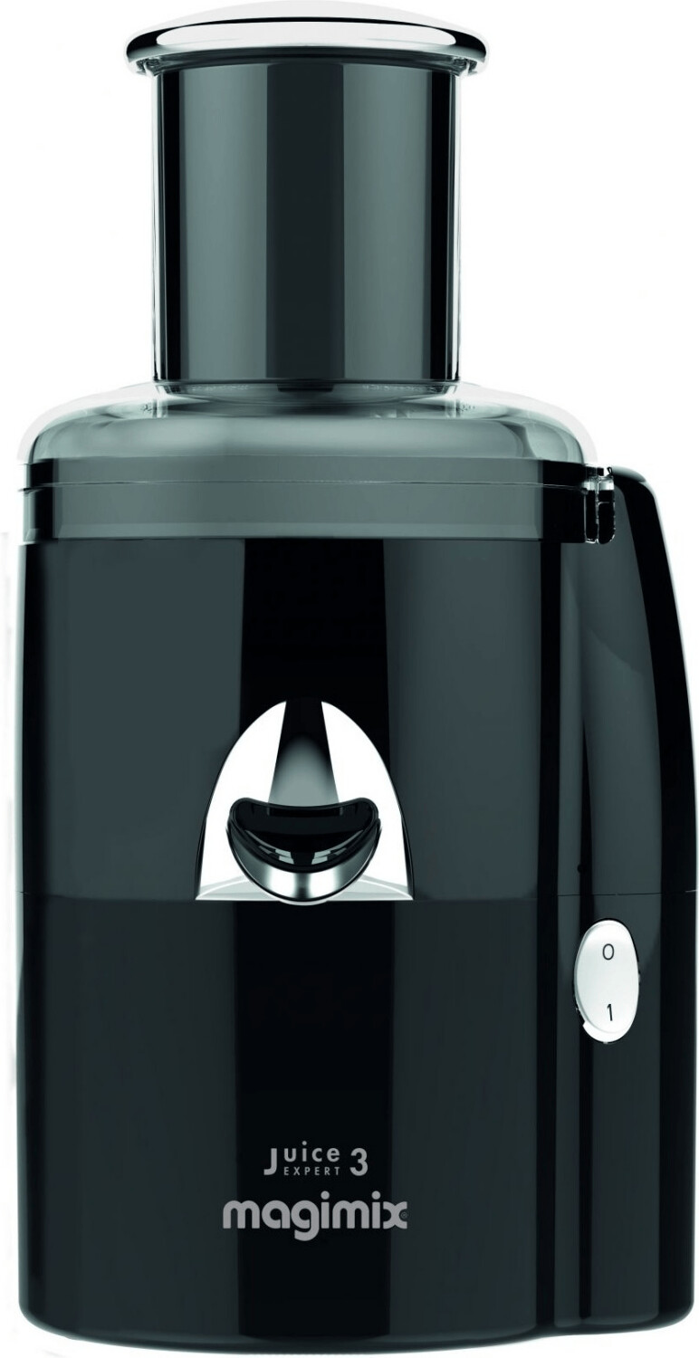 Magimix Juice Expert 3 noir