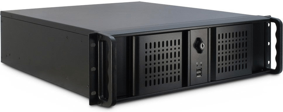 Inter-Tech 3U 3098-S