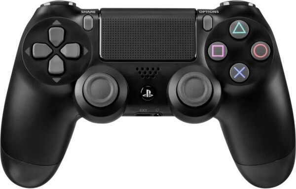 Sony PlayStation 4 (PS4) Slim 500GB + 2 Controller, Bild 2