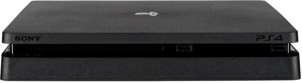 Sony PlayStation 4 (PS4) Slim 500GB + 2 Controller, Bild 5
