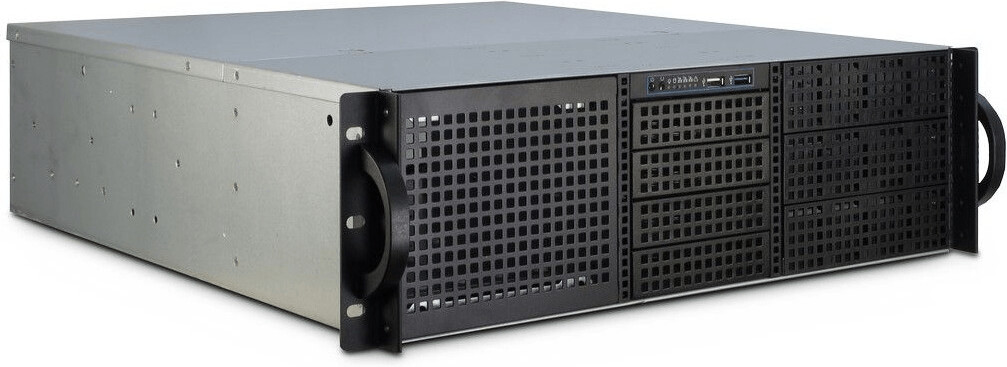 Inter-Tech 3U 30248
