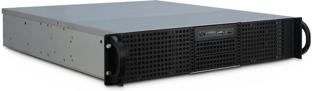Inter-Tech 2U 20248
