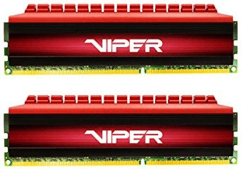 Patriot Viper 16GB Kit DDR4-3200 (PV416G320C6K) ab 63,01 € (Februar 2025  Preise) | Preisvergleich bei idealo.de