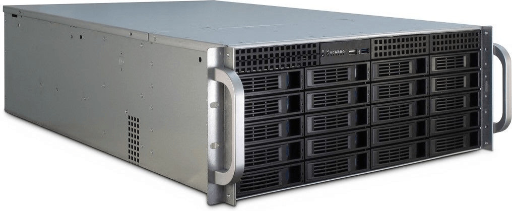 Inter-Tech 4U 4420