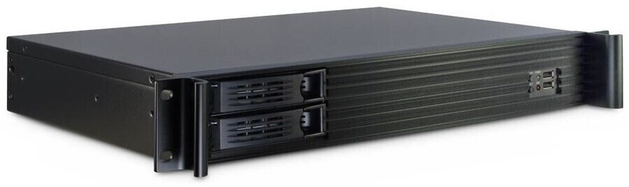 Inter-Tech 1U 1404