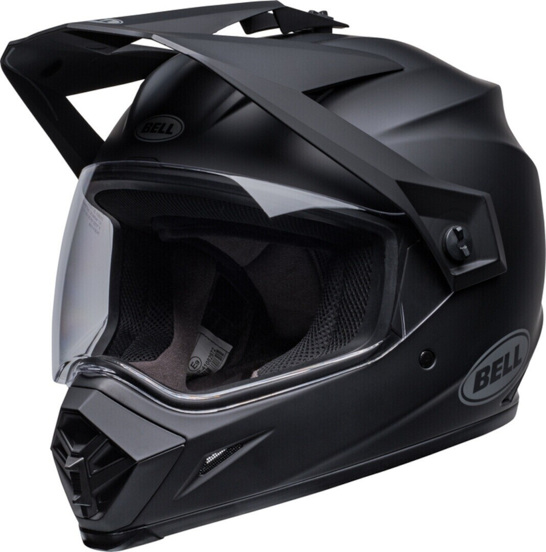 Bell MX-9 Adventure MIPS