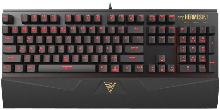 GAMDIAS P1 RGB
