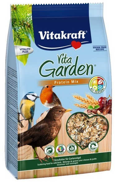 Vitakraft Vita Garden Protein Mix (1 kg)