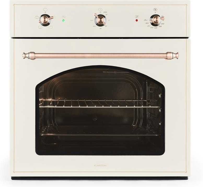 Klarstein Four encastrable Vilhelmine 55 L