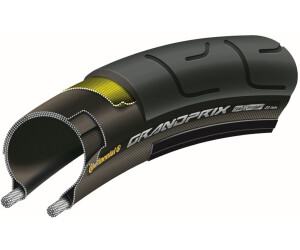 Buy Continental Grand Prix 700 x 25C 25 622 Folding from
