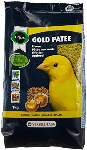 Versele-Laga Orlux Gold Patee Canaris (1 kg)