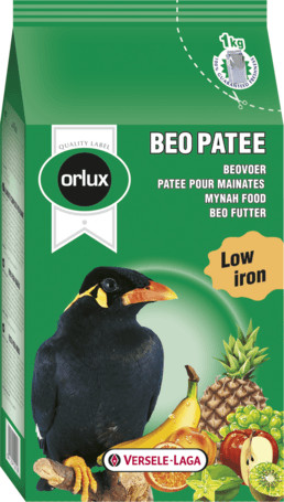 Versele-Laga Orlux Beo Patee (1 kg)