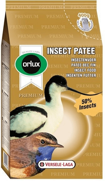 Versele-Laga Orlux Insect Patee Premium (400 g)