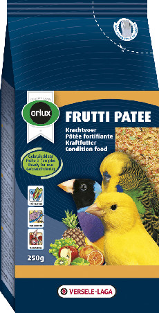 Versele-Laga Orlux Frutti Patee (250 g)