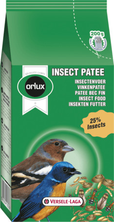 Versele-Laga Orlux Insect Patee 800 g