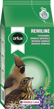 Versele-Laga Orlux Remiline Granulés universels (25 kg)