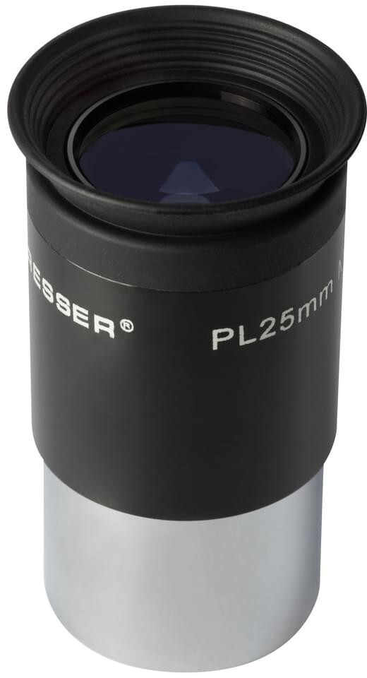 Bresser 25mm Plössl Okular 31,7mm/1,25"