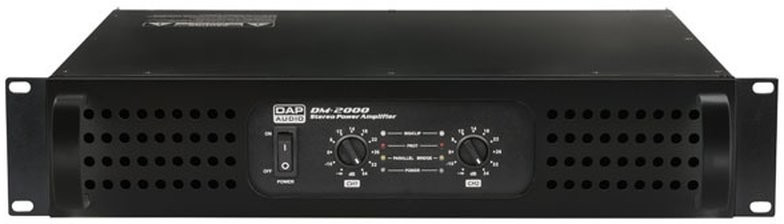 DAP DM-2000