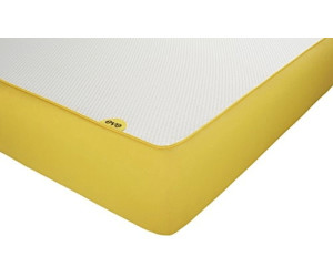 eve sleep memory schaum 160x200cm