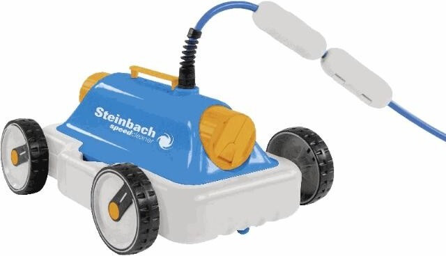 Steinbach Speedcleaner Poolrunner S63