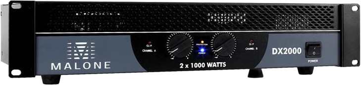 Malone DX2000