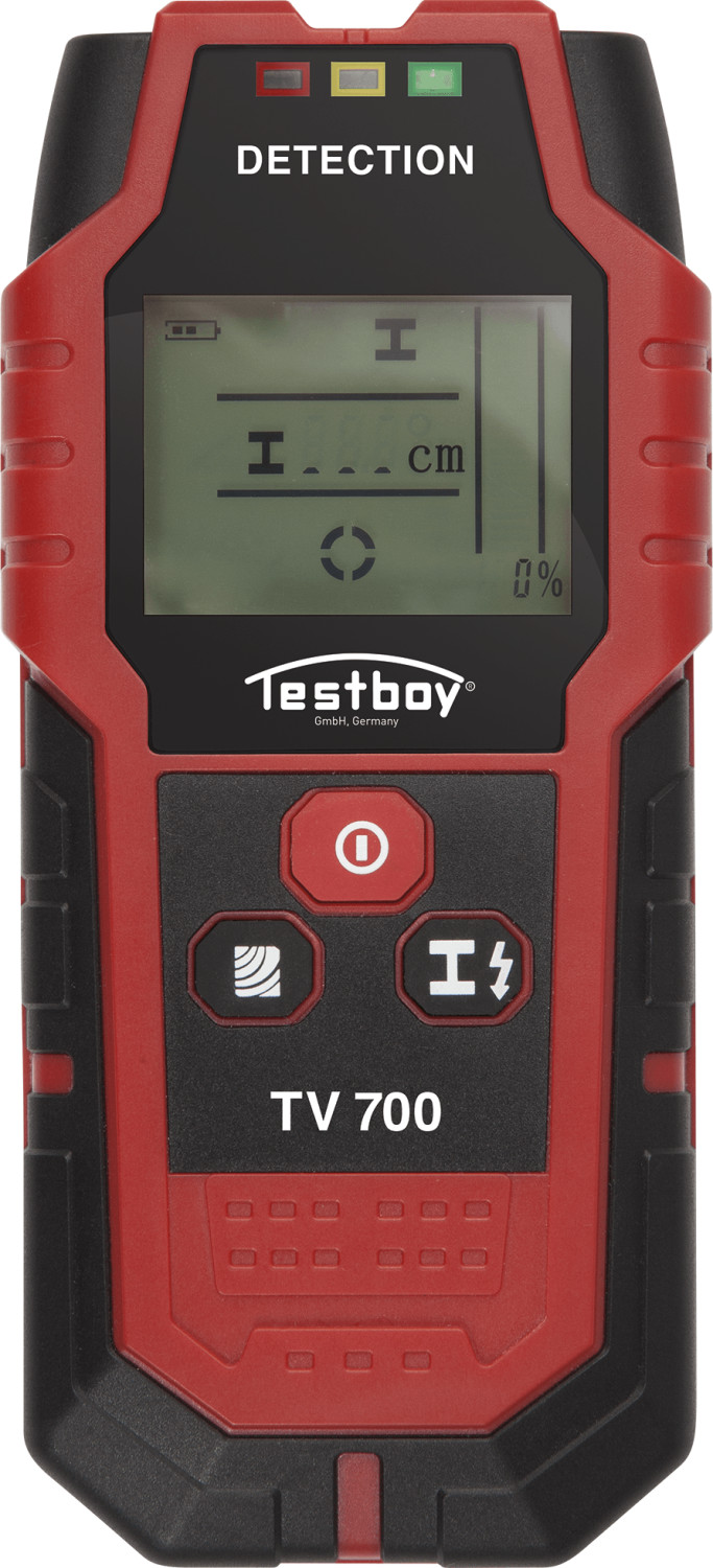 Testboy TESTBOY TV 700