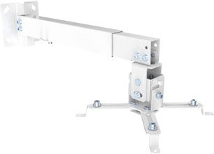 Equip Projector Ceiling Wall Mount white