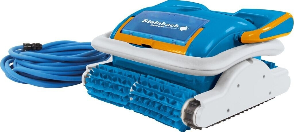 Steinbach Speedcleaner RX5 APP-Control