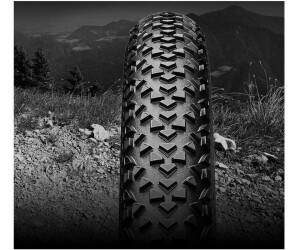 Pneu VTT Continental Race King ProTection 29" X 2.20 - Noir, Tubeless, Neuf Sous Blister