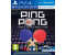 Ping Pong VR (PS4)