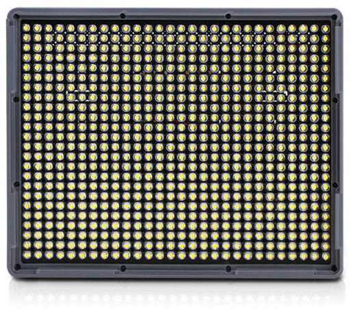 Aputure Amaran HR672C (bi-color)