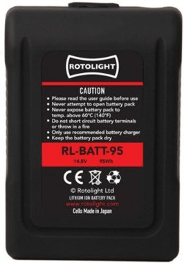 Rotolight RL-BATT-95