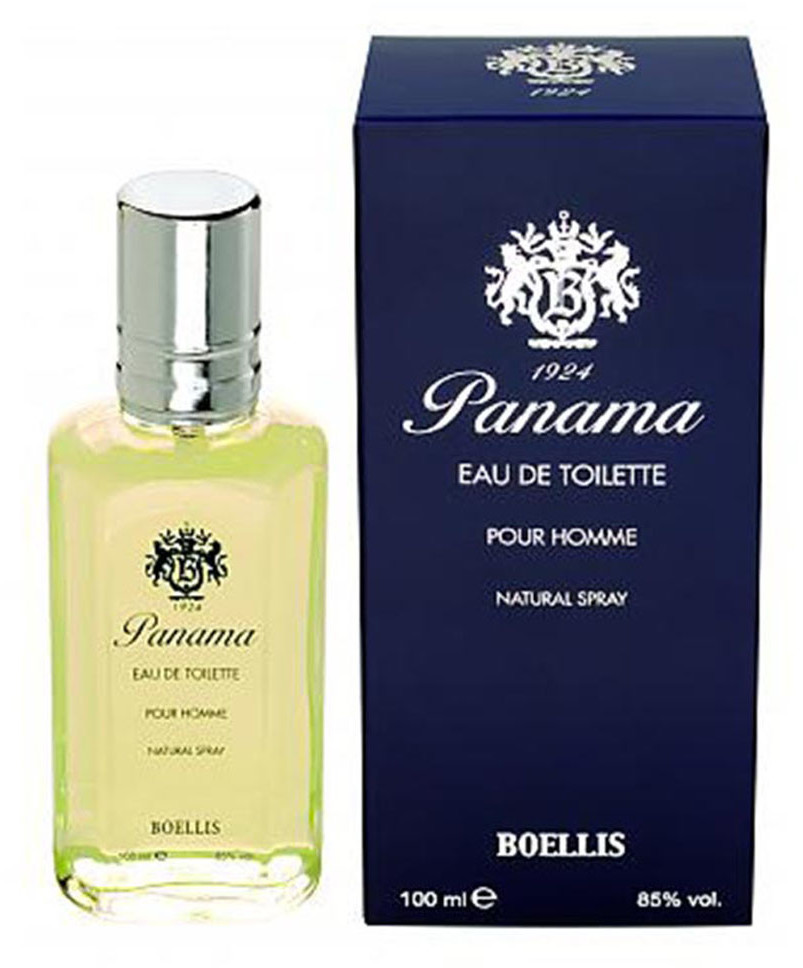 Boellis 1924 Panama Eau de Toilette (100 ml)