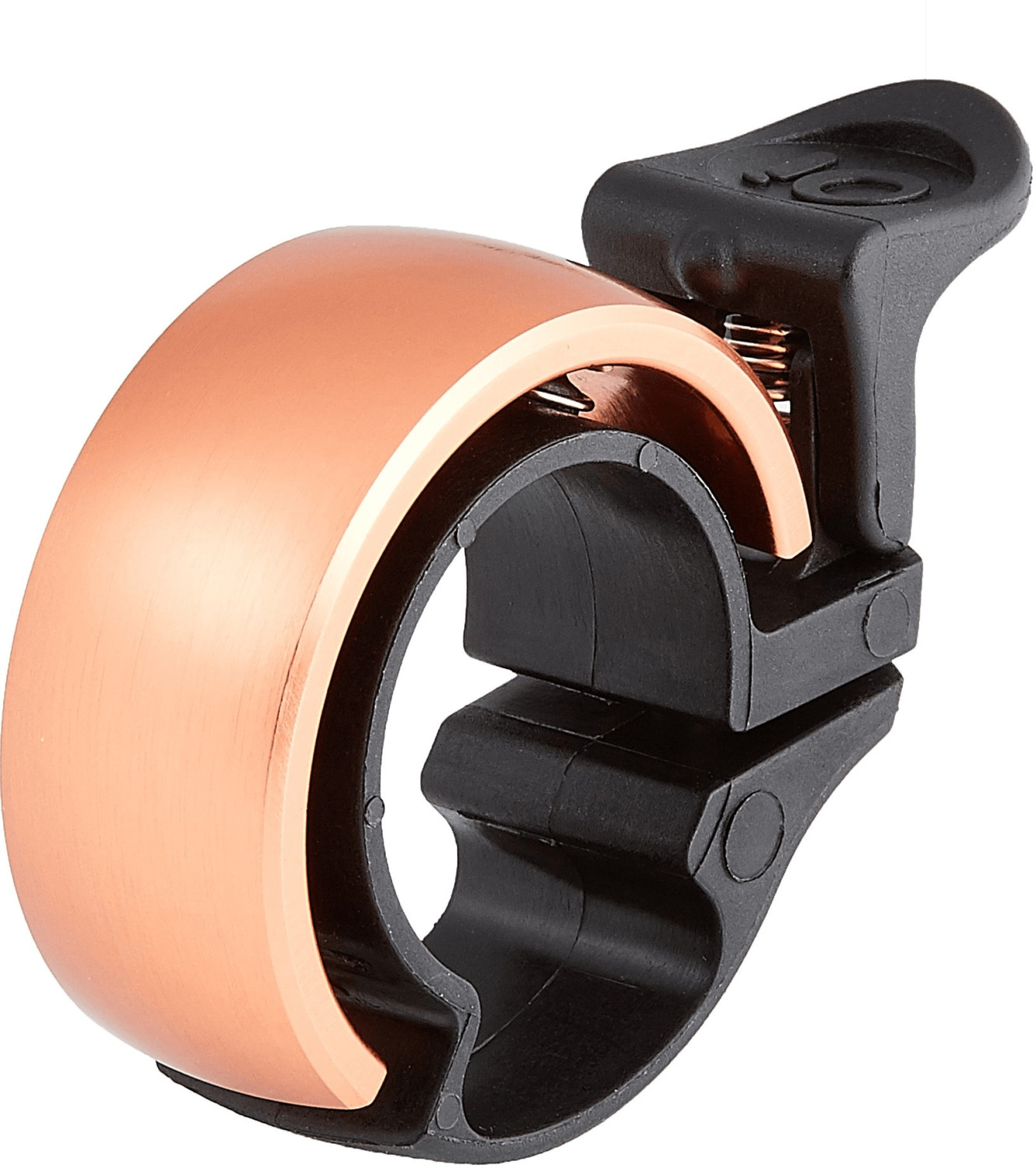Knog Oi Small Copper ab 13 10 Preisvergleich bei idealo