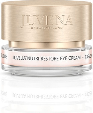 Photos - Other Cosmetics Juvena Juvelia Nutri-Restore Eye Cream  (15ml)