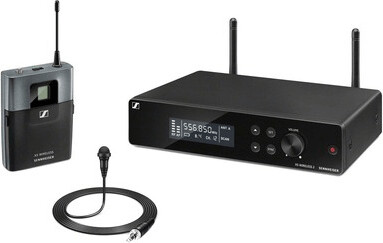 Sennheiser XSW 2-ME2 GB-Band Lapel Set