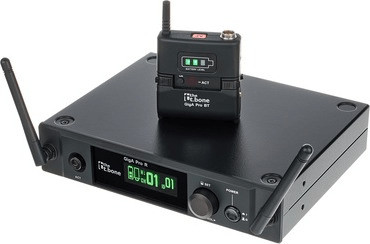 The T.Bone GigA Pro Body BodymikeT Bundle