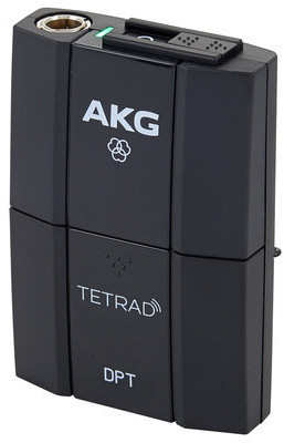 AKG DPT Tetrad