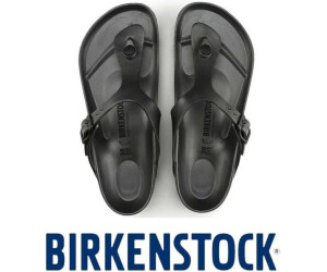 Birkenstock gizeh eva anthracite shop