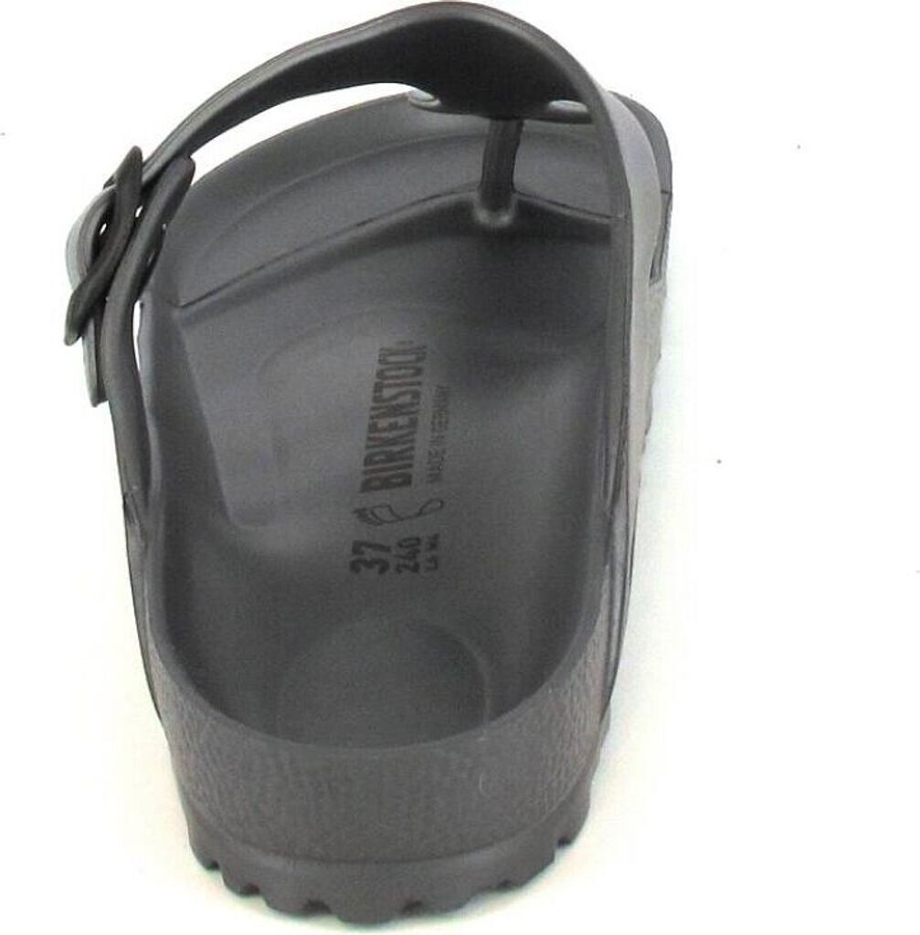 Birkenstock gizeh eva metallic deals